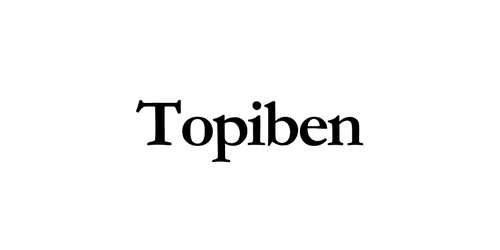 Topiben